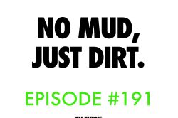 Atnb nascar podcast no mud just dirt