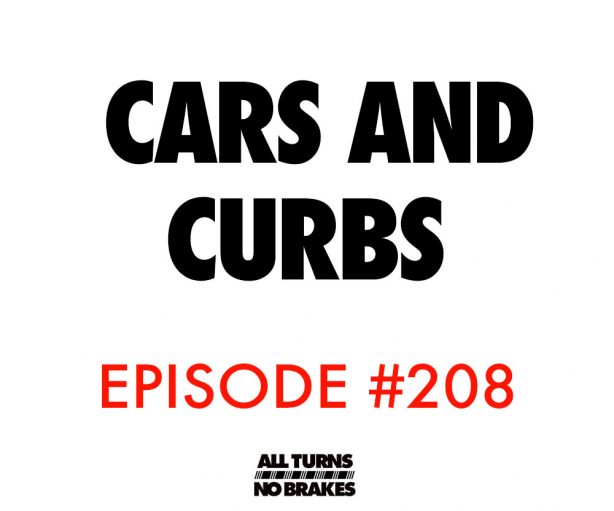 Atnb cars and crubs