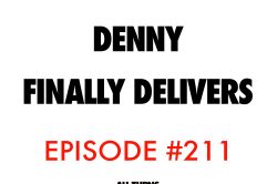 Atnb denny finally delivers