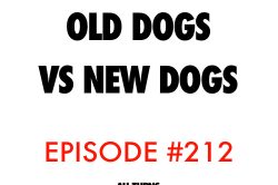 Atnb old dogs vs new dogs