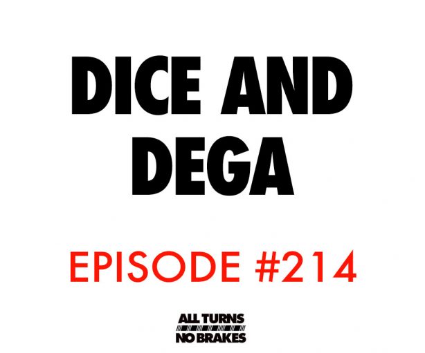 Atnb dice and dega