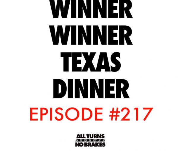 Atnb winner winner texas dinner
