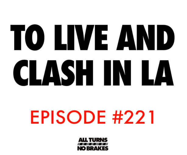 Atnb to live and clash in la