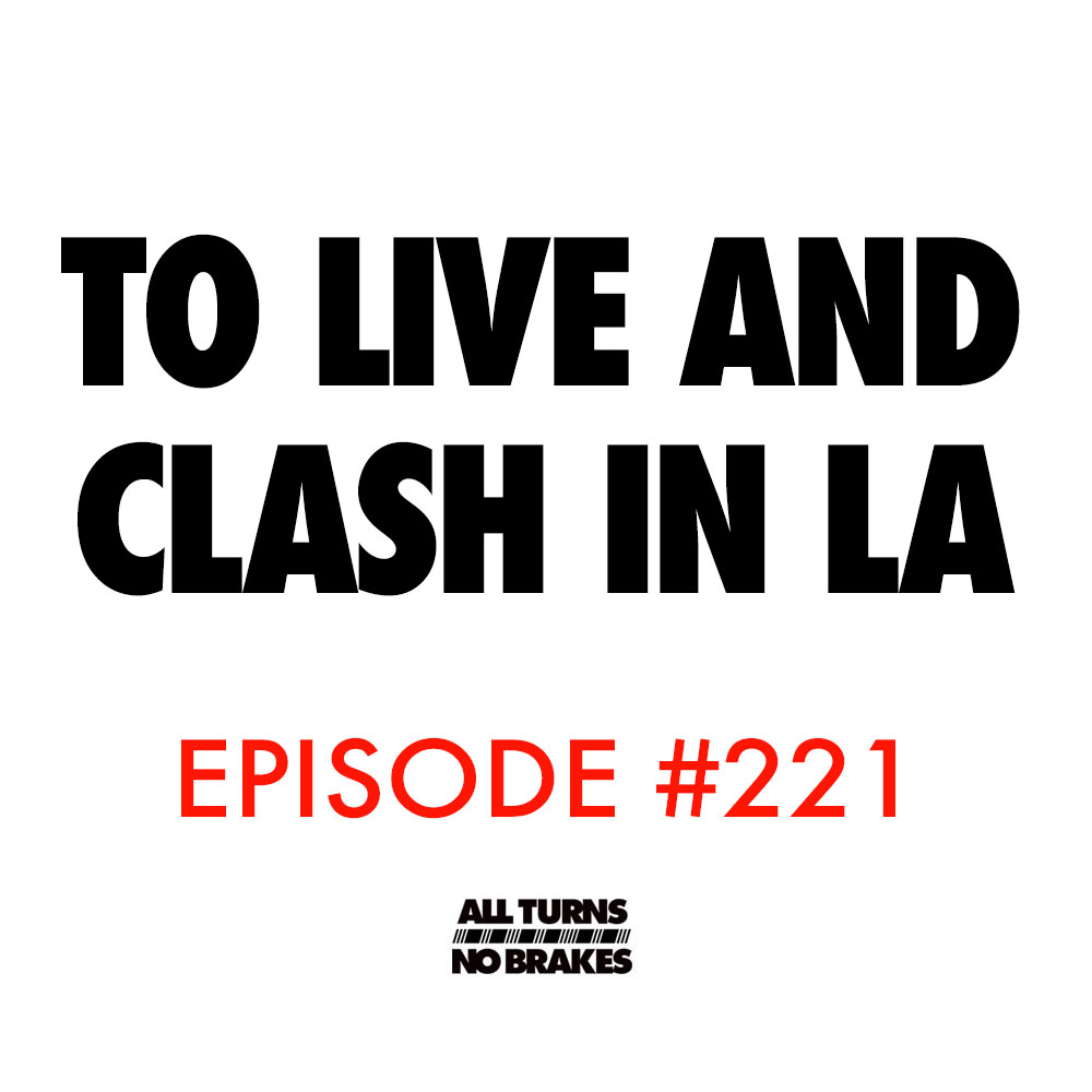 Atnb to live and clash in la