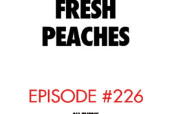 Atnb fresh peaches