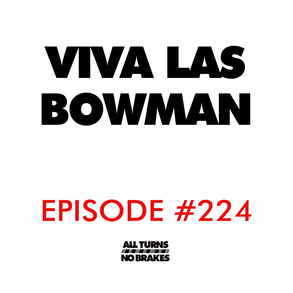 Atnb viva las bowman