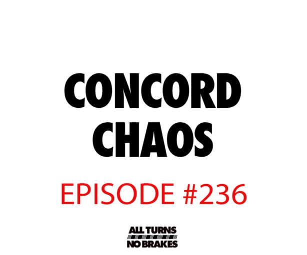 Atnb concord chaos