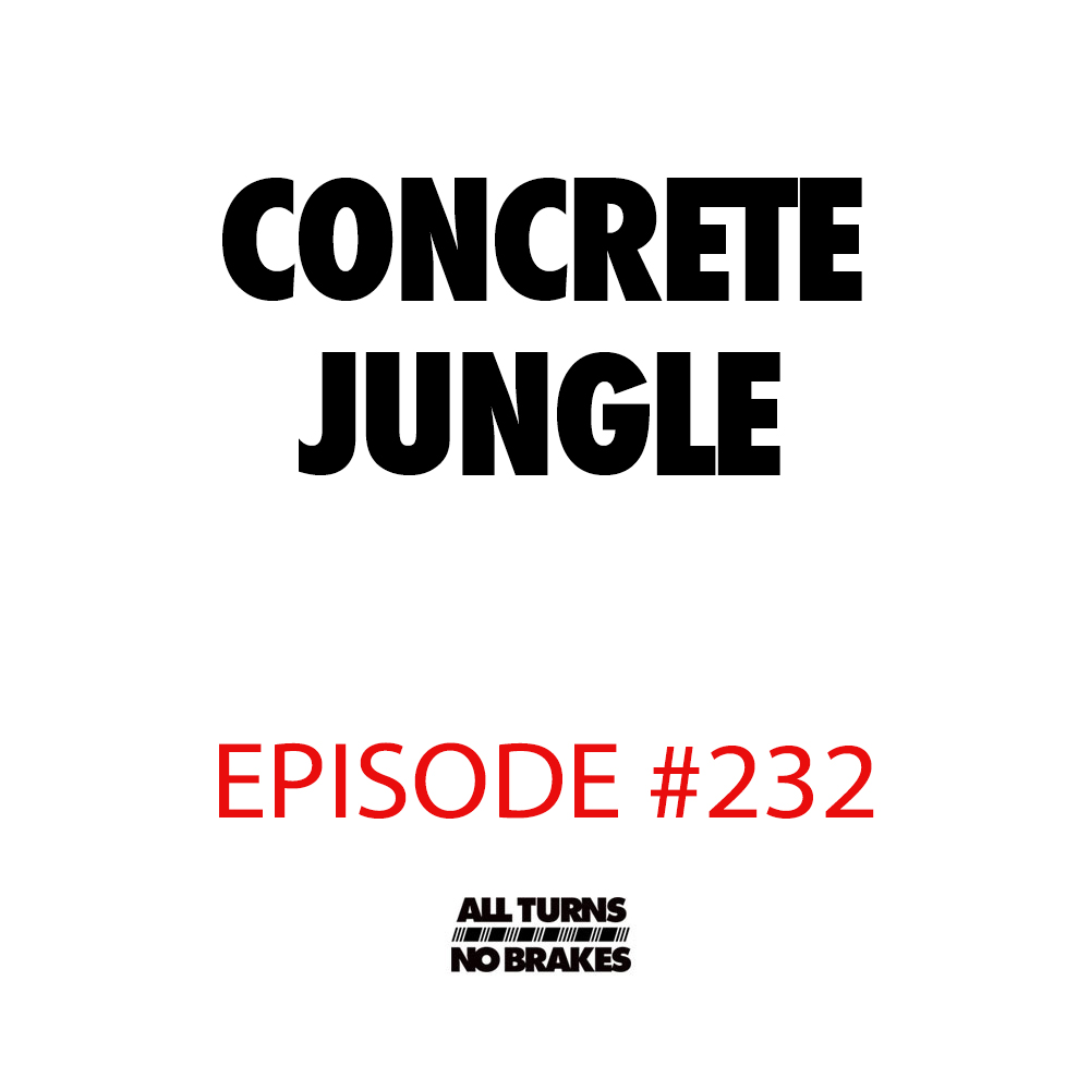 Atnb concrete jungle