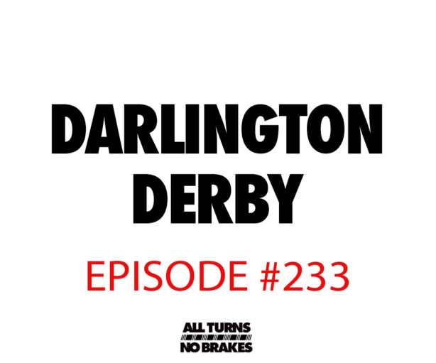 Atnb darlington derby