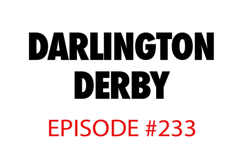 Atnb darlington derby