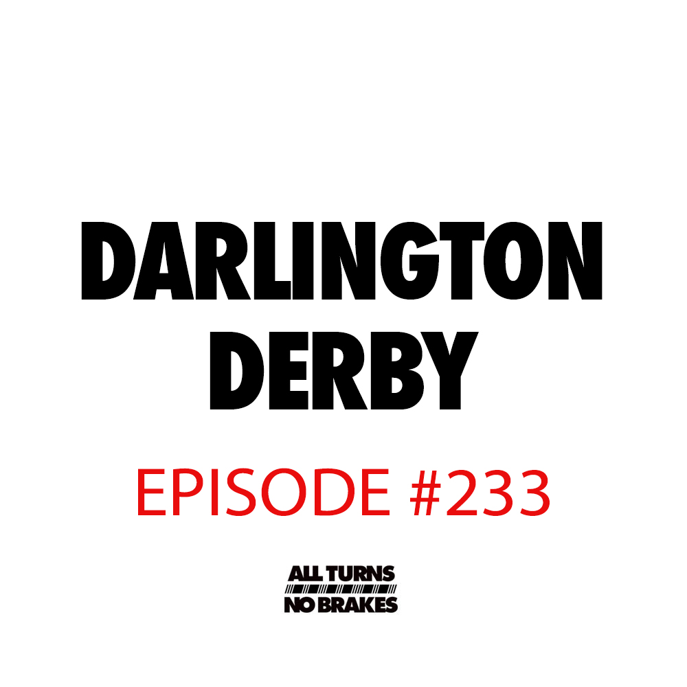 Atnb darlington derby