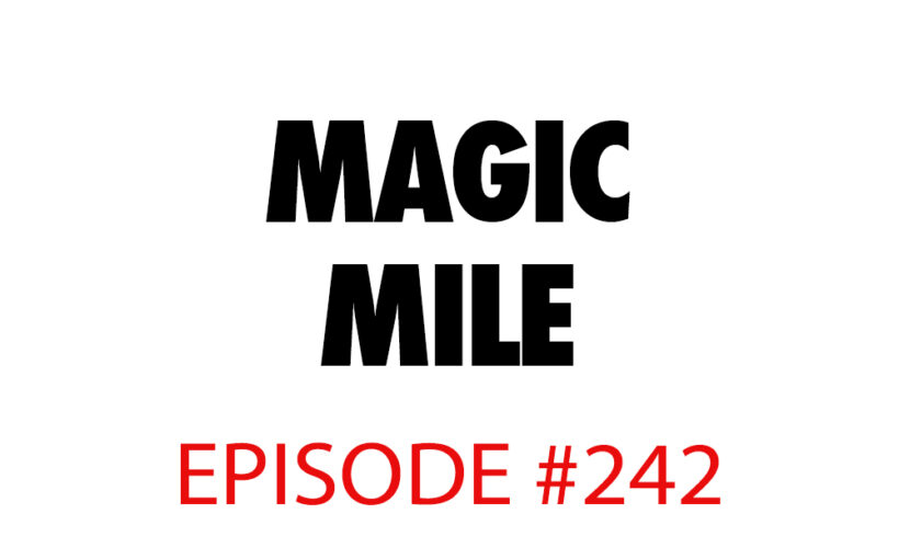 Atnb magic mile