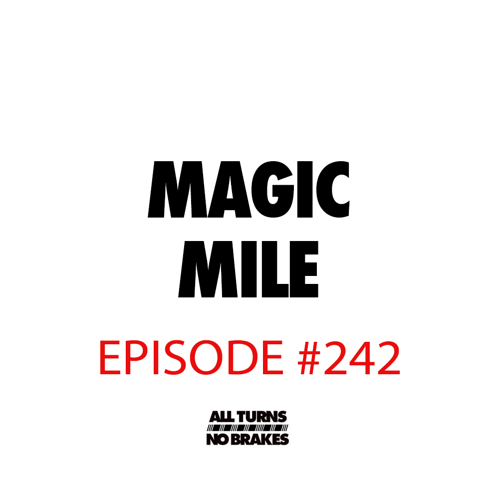 Atnb magic mile