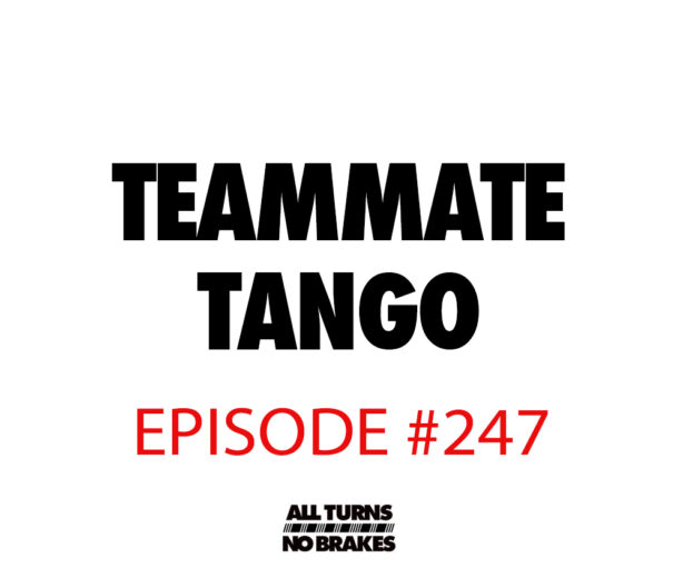 Atnb teammate tango