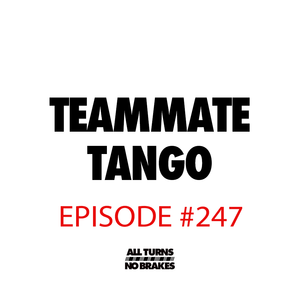 Atnb teammate tango