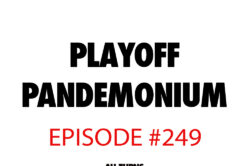 Atnb playoff pandemonium