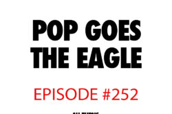 Atnb pop goes the eagle