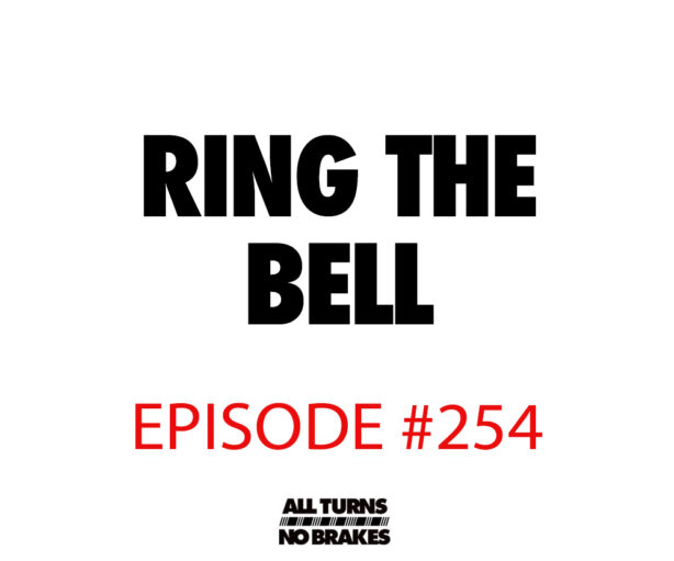Atnb ring the bell