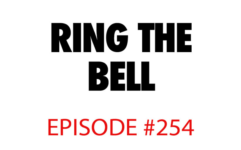 Atnb ring the bell