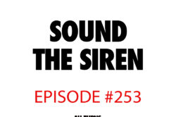 Atnb sound the siren